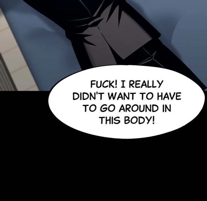 Gangster x Office Lady - Chapter 108 - picture 112