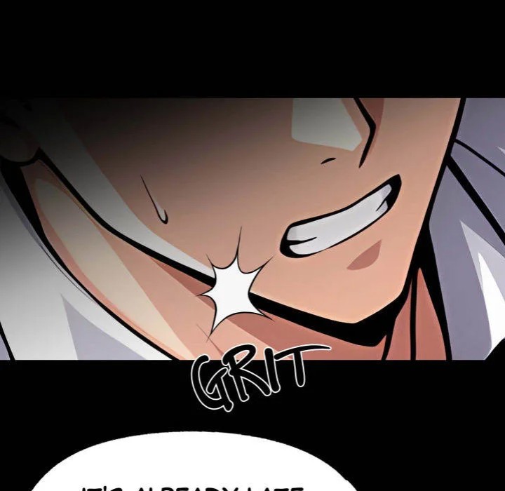 Gangster x Office Lady - Chapter 108 - picture 113