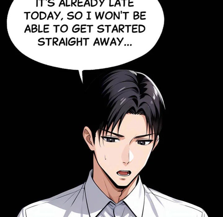 Gangster x Office Lady - Chapter 108 - picture 114