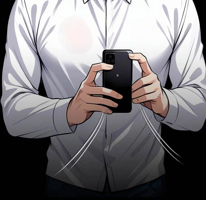 Gangster x Office Lady - Chapter 108 - picture 115