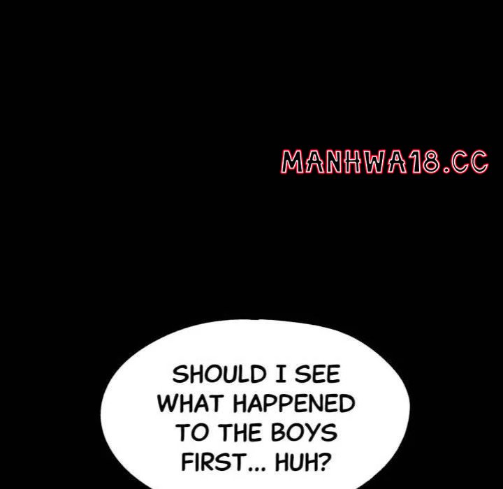 Gangster x Office Lady - Chapter 108 - picture 116