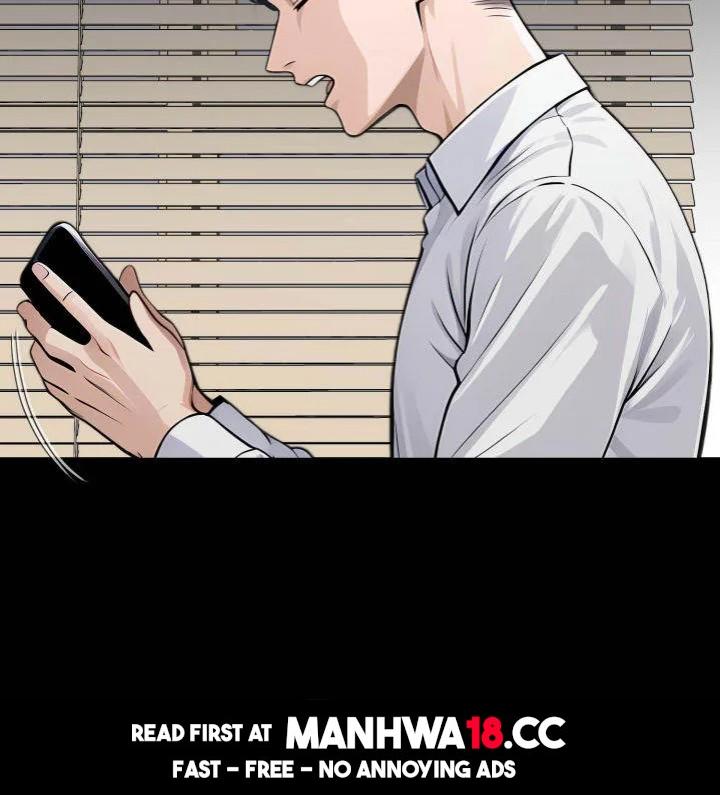 Gangster x Office Lady - Chapter 108 - picture 121