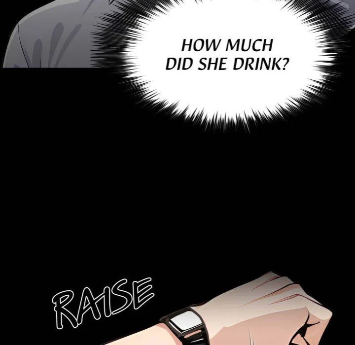 Gangster x Office Lady - Chapter 108 - picture 124
