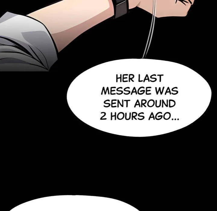 Gangster x Office Lady - Chapter 108 - picture 125