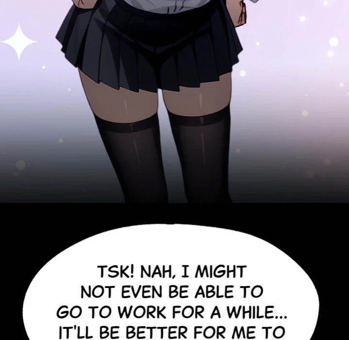 Gangster x Office Lady - Chapter 108 - picture 127