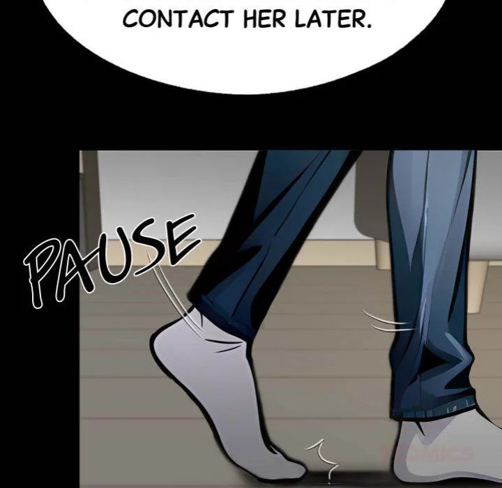 Gangster x Office Lady - Chapter 108 - picture 128