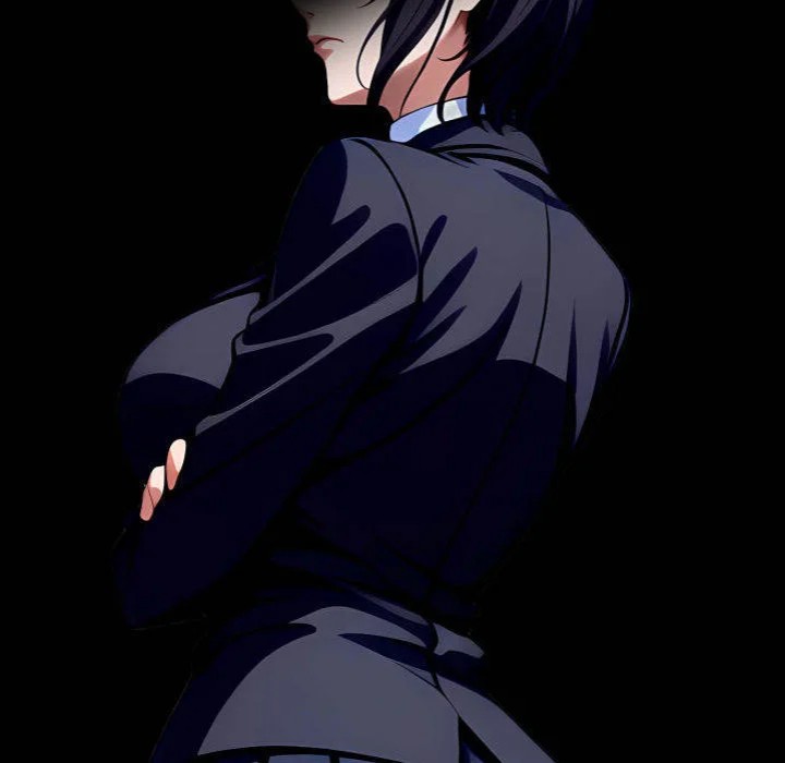 Gangster x Office Lady - Chapter 108 - picture 134
