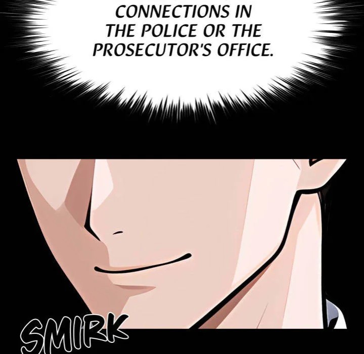 Gangster x Office Lady - Chapter 108 - picture 136