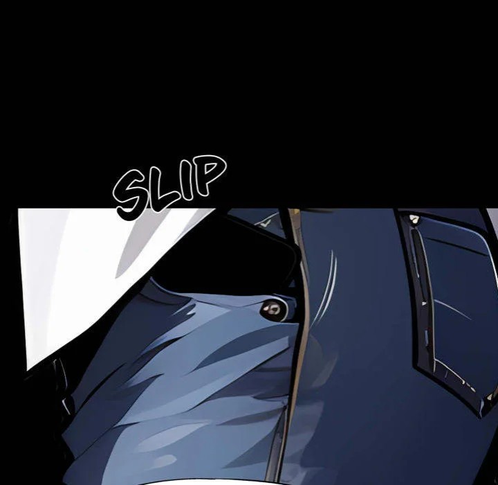 Gangster x Office Lady - Chapter 108 - picture 139