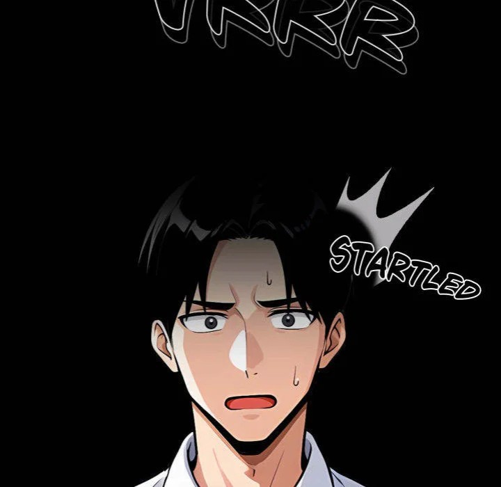 Gangster x Office Lady - Chapter 108 - picture 141