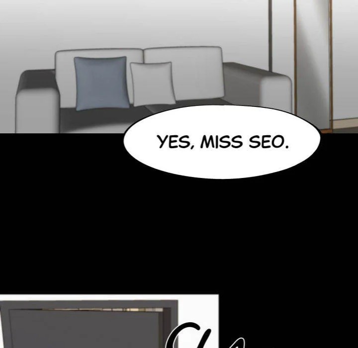 Gangster x Office Lady - Chapter 108 - picture 147