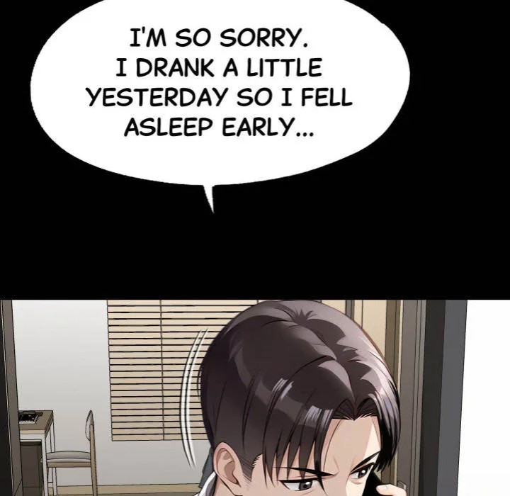 Gangster x Office Lady - Chapter 108 - picture 149