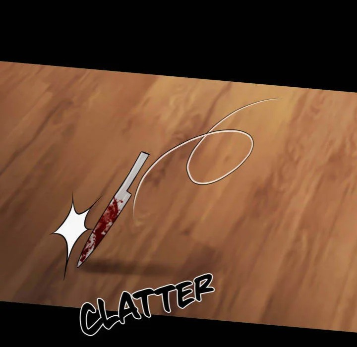 Gangster x Office Lady - Chapter 108 - picture 16