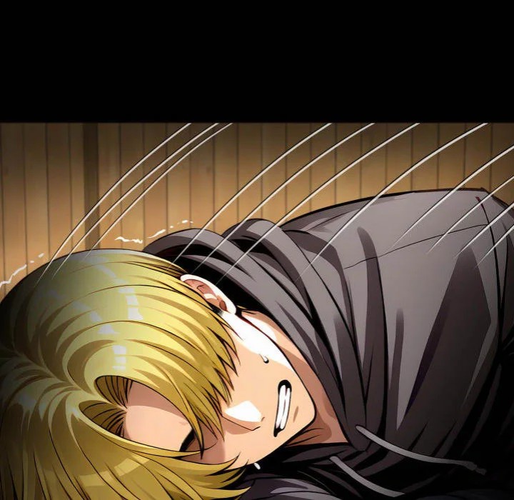 Gangster x Office Lady - Chapter 108 - picture 17