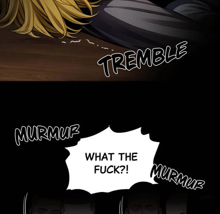 Gangster x Office Lady - Chapter 108 - picture 18