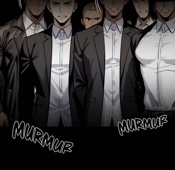 Gangster x Office Lady - Chapter 108 - picture 19