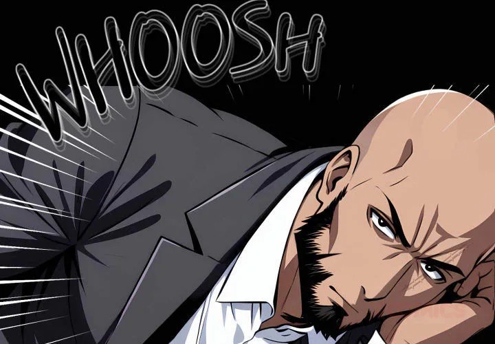 Gangster x Office Lady - Chapter 108 - picture 2