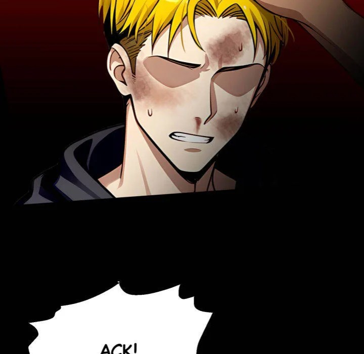 Gangster x Office Lady - Chapter 108 - picture 22