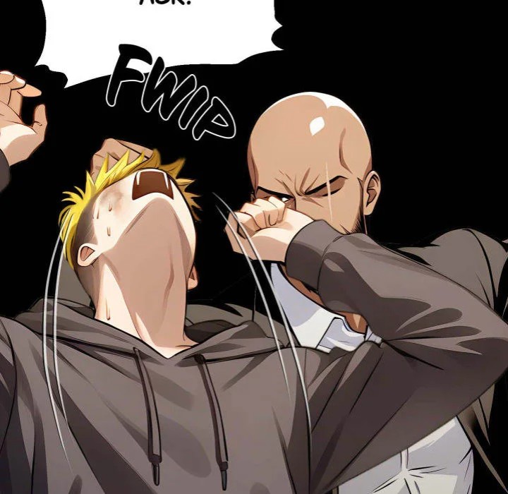 Gangster x Office Lady - Chapter 108 - picture 23