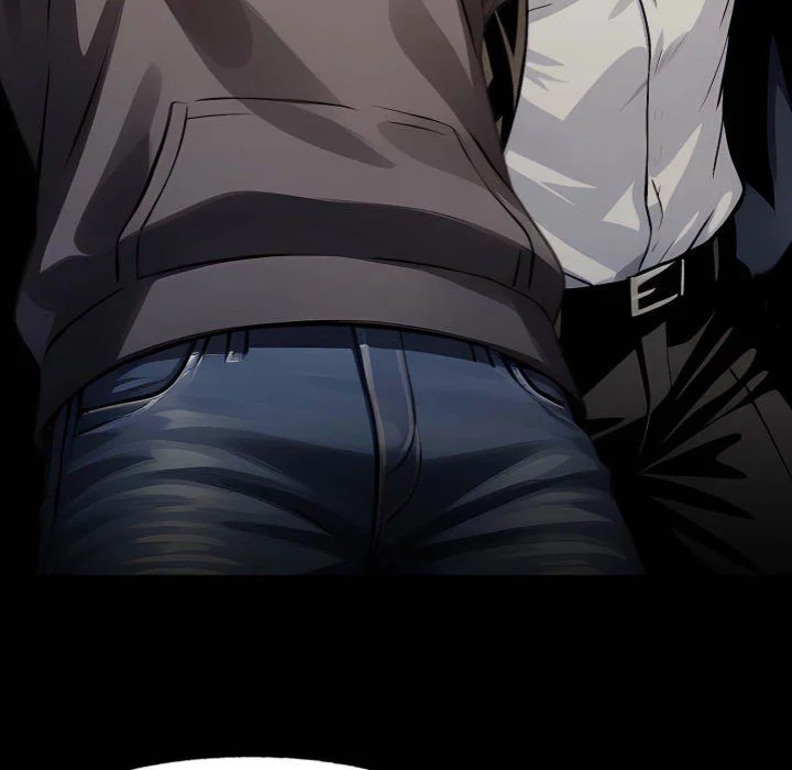Gangster x Office Lady - Chapter 108 - picture 24