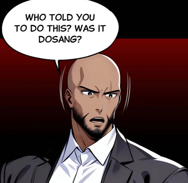 Gangster x Office Lady - Chapter 108 - picture 25