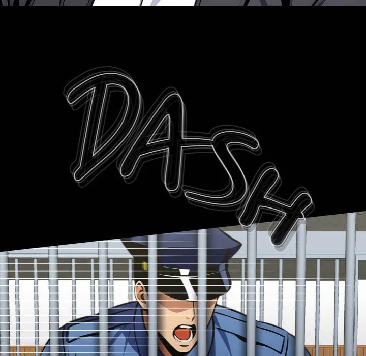 Gangster x Office Lady - Chapter 108 - picture 26