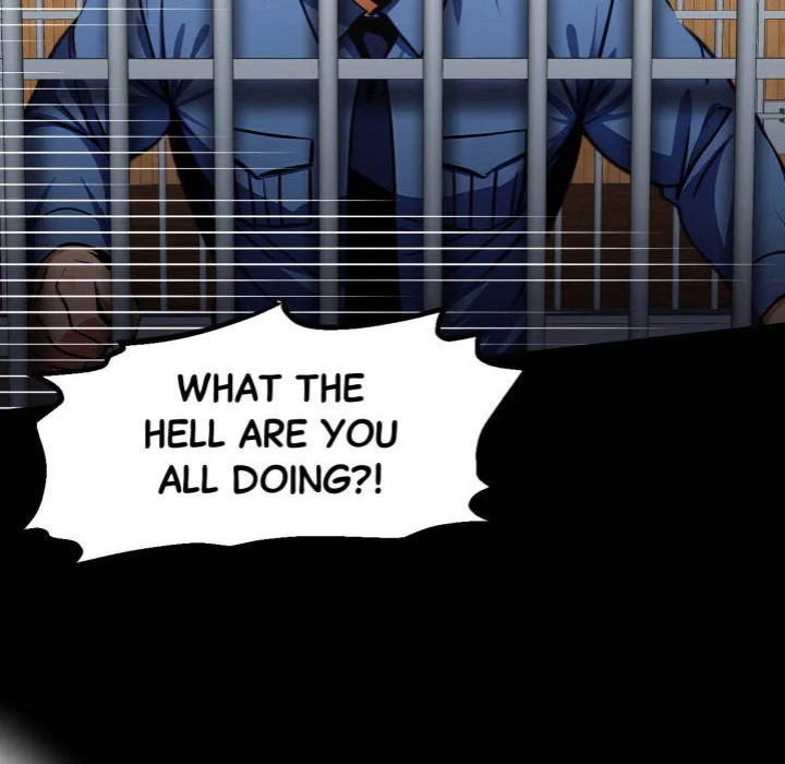 Gangster x Office Lady - Chapter 108 - picture 27