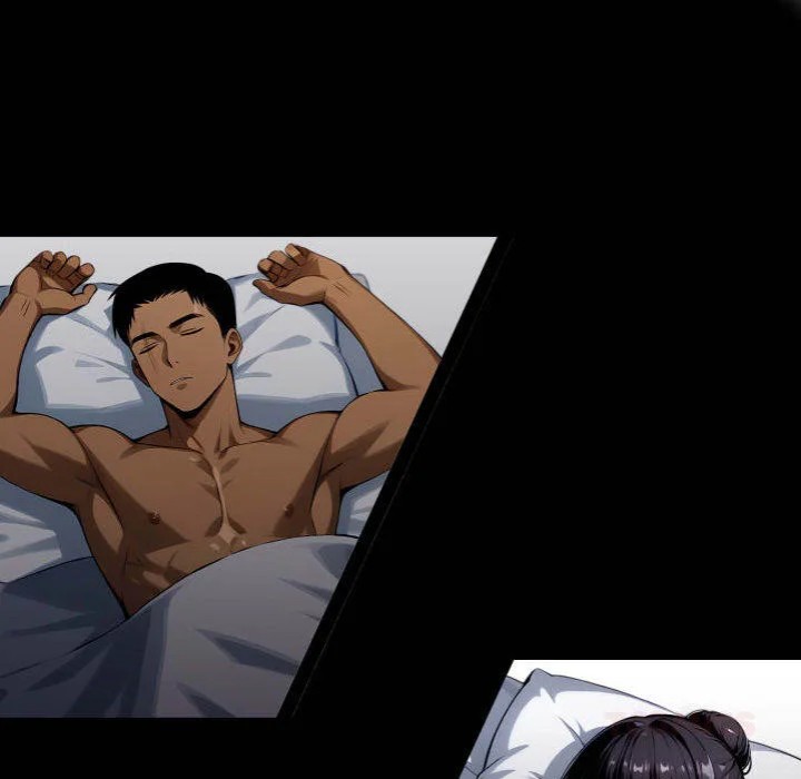 Gangster x Office Lady - Chapter 108 - picture 29