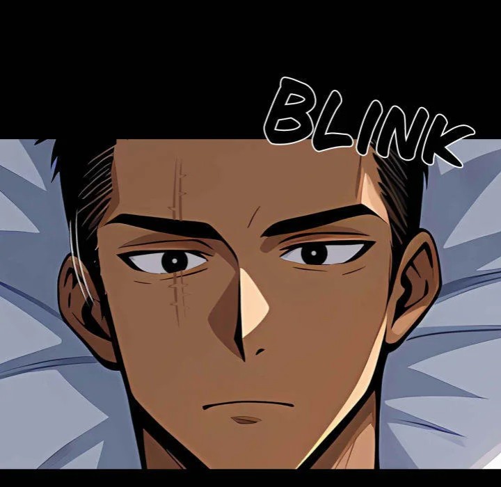 Gangster x Office Lady - Chapter 108 - picture 32