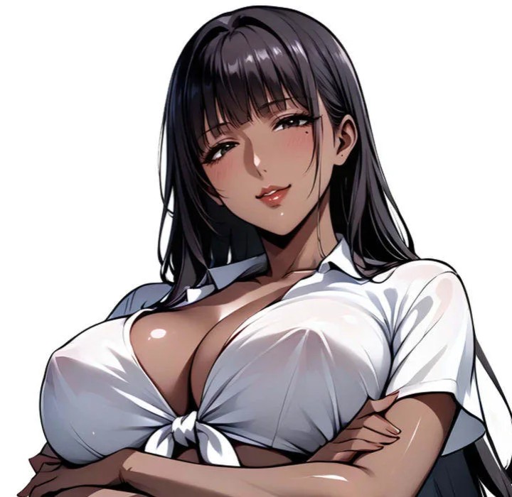 Gangster x Office Lady - Chapter 108 - picture 36