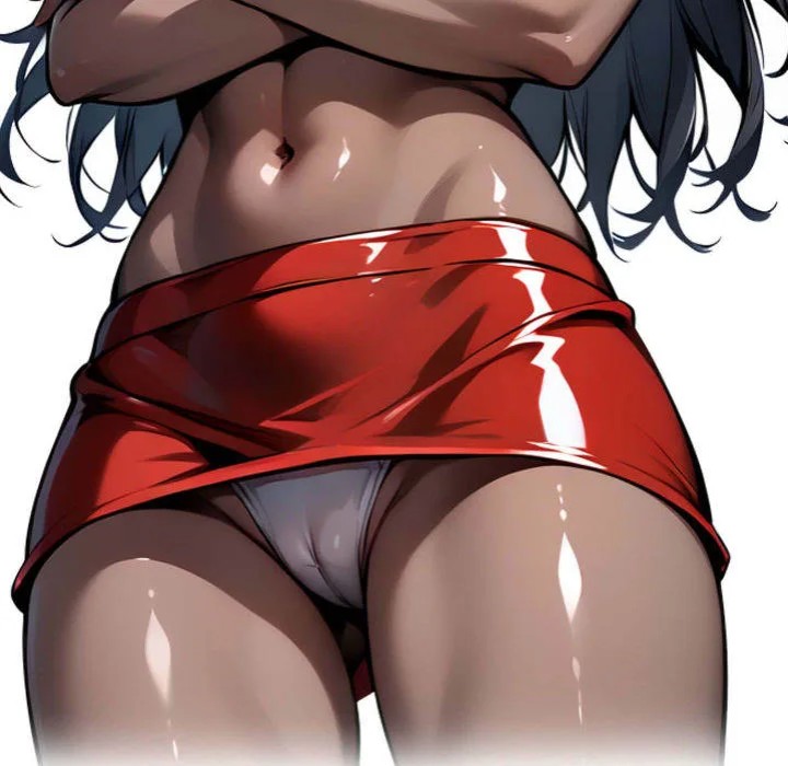 Gangster x Office Lady - Chapter 108 - picture 37