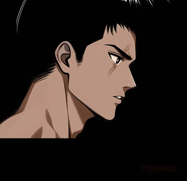 Gangster x Office Lady - Chapter 108 - picture 47