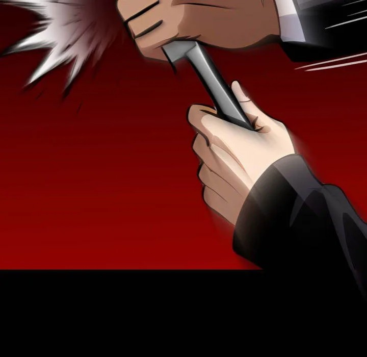 Gangster x Office Lady - Chapter 108 - picture 5