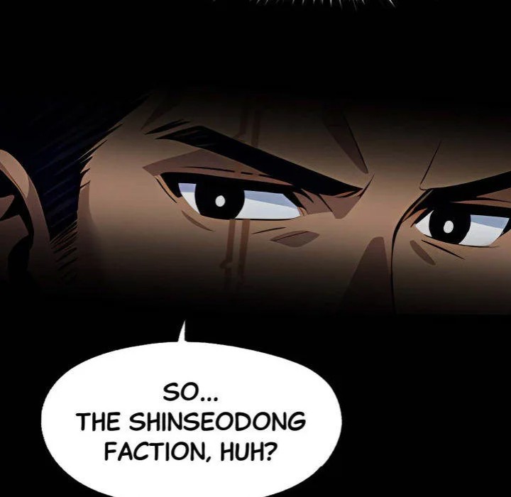 Gangster x Office Lady - Chapter 108 - picture 50