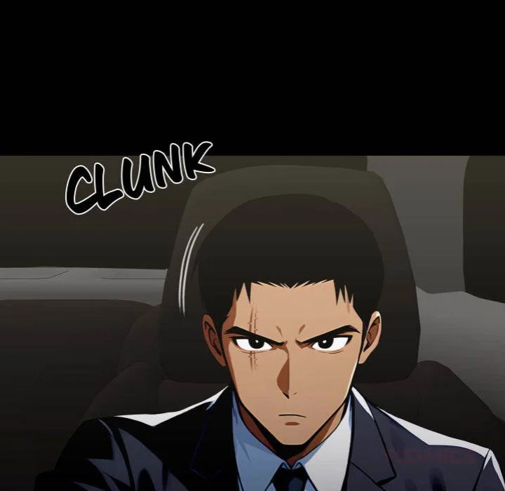 Gangster x Office Lady - Chapter 108 - picture 56
