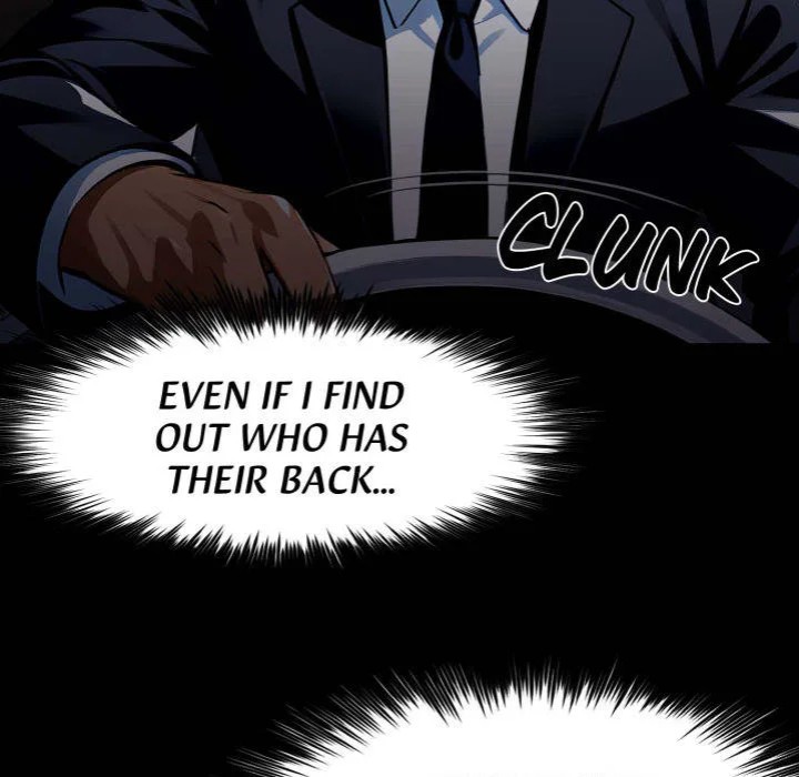 Gangster x Office Lady - Chapter 108 - picture 57