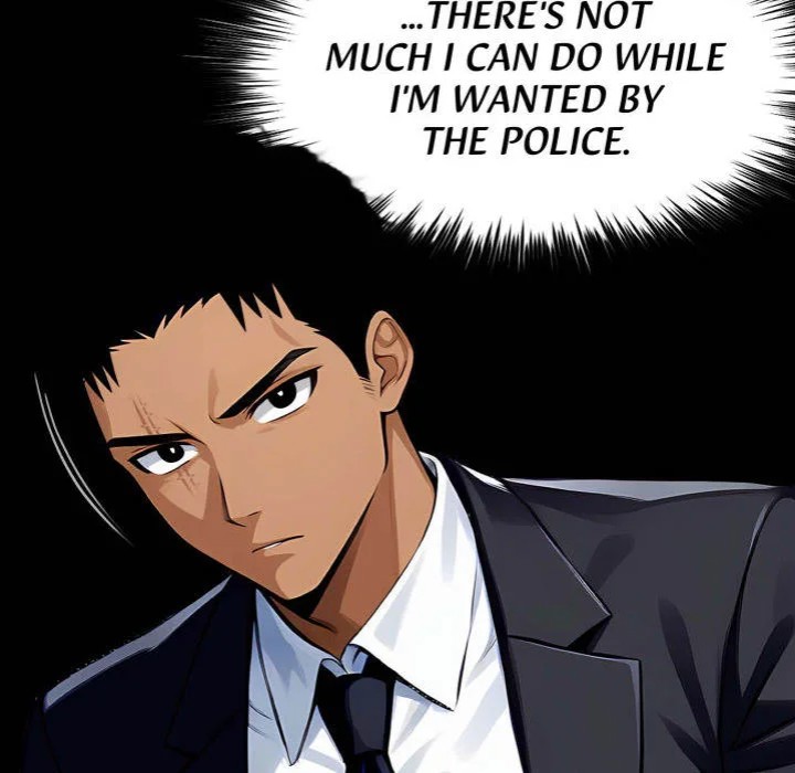 Gangster x Office Lady - Chapter 108 - picture 58