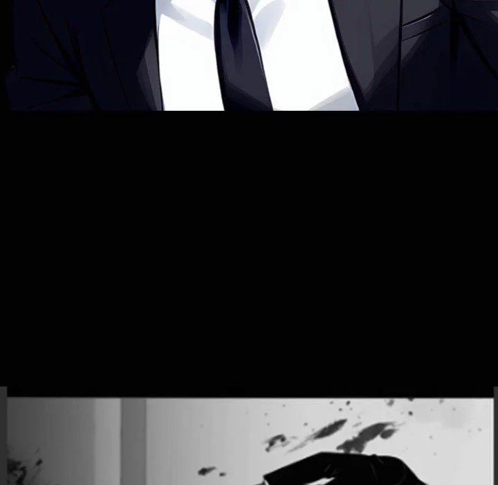 Gangster x Office Lady - Chapter 108 - picture 59