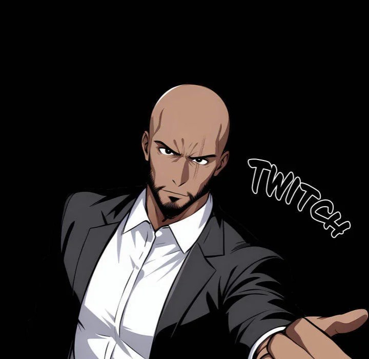 Gangster x Office Lady - Chapter 108 - picture 6