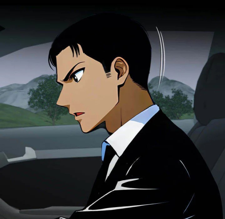 Gangster x Office Lady - Chapter 108 - picture 64
