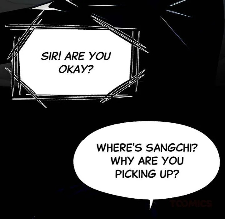 Gangster x Office Lady - Chapter 108 - picture 65
