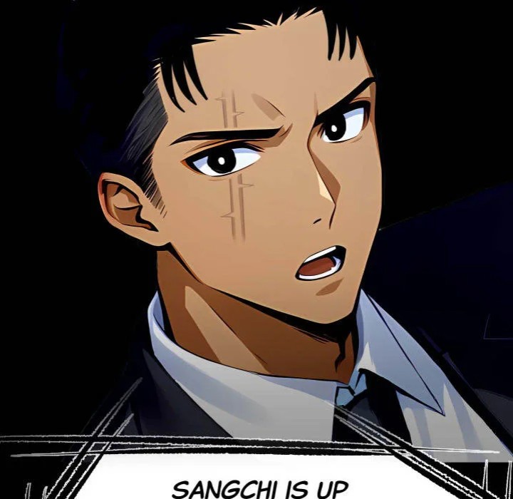Gangster x Office Lady - Chapter 108 - picture 66