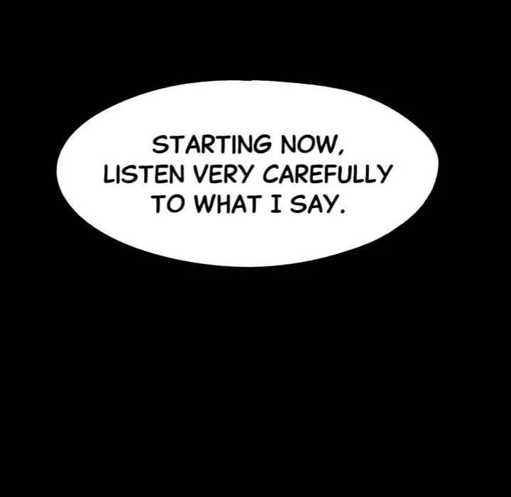 Gangster x Office Lady - Chapter 108 - picture 69