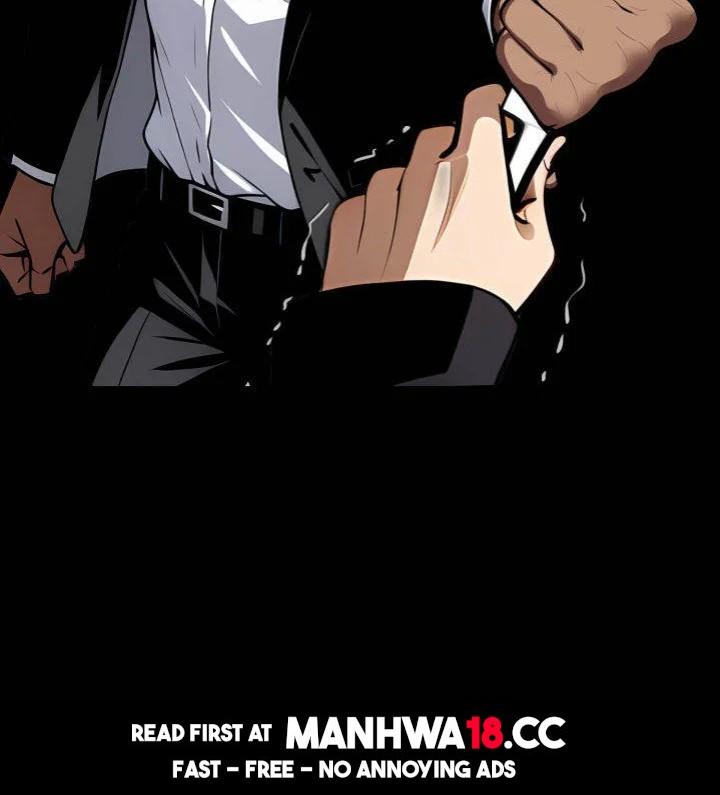 Gangster x Office Lady - Chapter 108 - picture 7