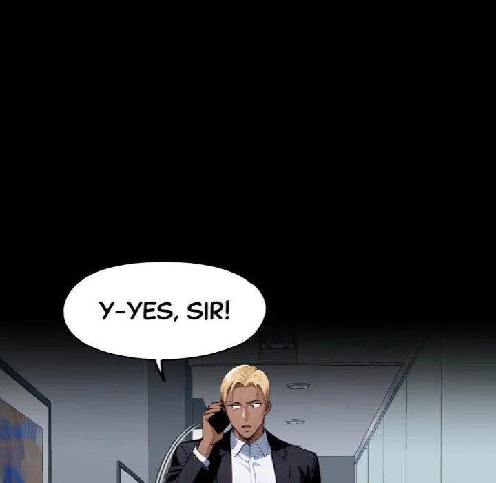 Gangster x Office Lady - Chapter 108 - picture 70