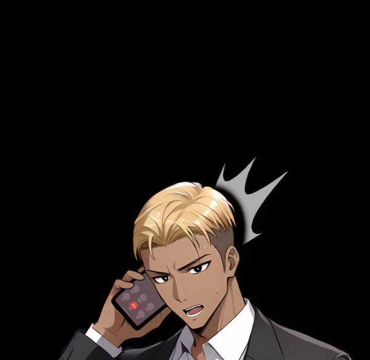 Gangster x Office Lady - Chapter 108 - picture 73