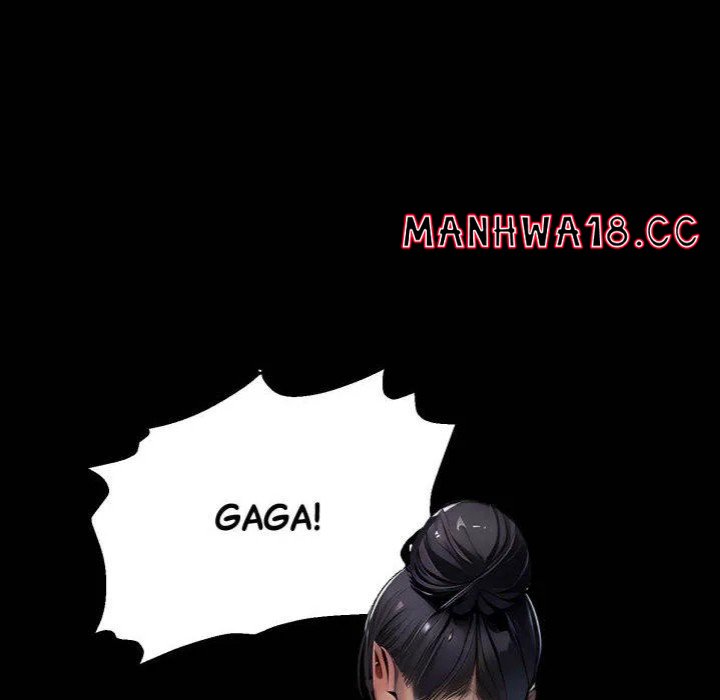 Gangster x Office Lady - Chapter 108 - picture 87