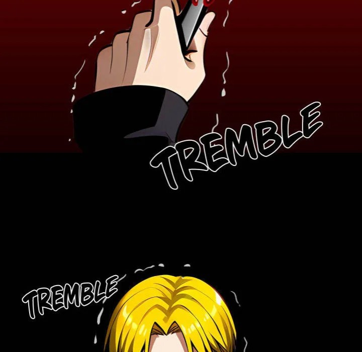 Gangster x Office Lady - Chapter 108 - picture 9