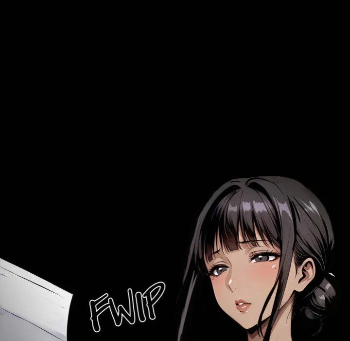 Gangster x Office Lady - Chapter 108 - picture 93