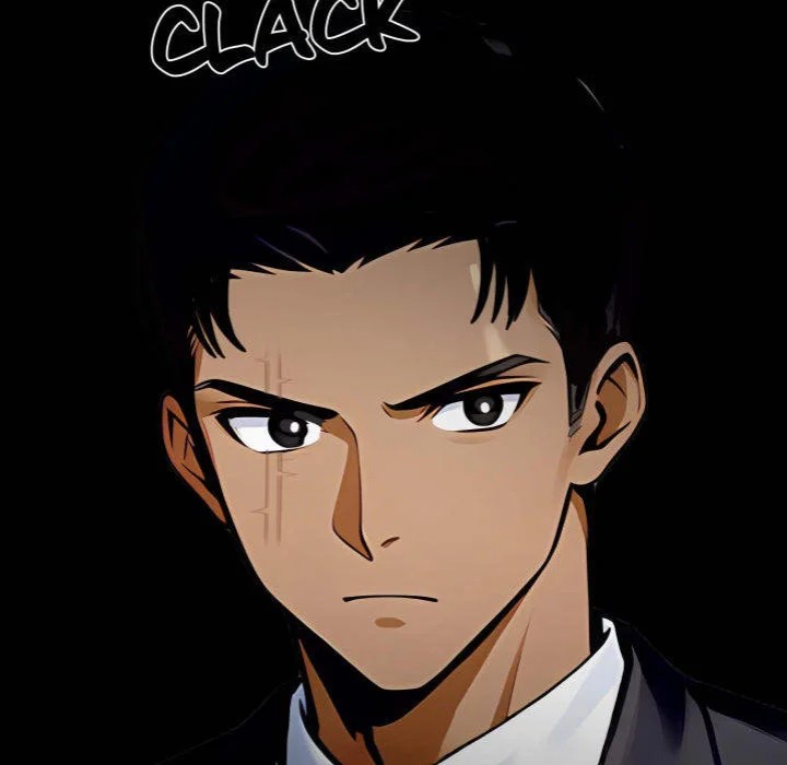 Gangster x Office Lady - Chapter 108 - picture 98